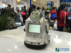 智能機(jī)器人與筆記本電腦新品的融合 未來(lái)科技的雙輪驅(qū)動(dòng)