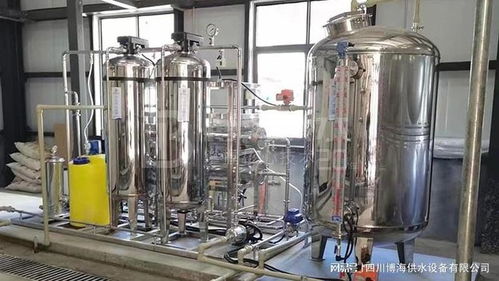 銅仁市反滲透設(shè)備品牌，博海為您提供高品質(zhì)選擇與專業(yè)安裝服務(wù)