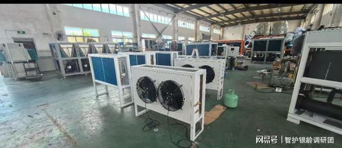 散熱技術(shù)新突破 為機(jī)器高效運(yùn)行保駕護(hù)航，普通機(jī)械設(shè)備安裝服務(wù)的關(guān)鍵作用