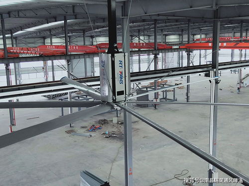 夏季工廠降溫利器 工業(yè)大風(fēng)扇的優(yōu)勢(shì)與專業(yè)安裝服務(wù)